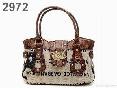 D&G handbags045